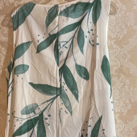 New with tags size large dress by made with love Silky comfortable - Picture 8 of 8